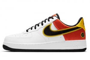 CU8070 100 Nike Air Force 1 Raygun 2021 For Sale 300x201