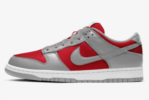DD1391 002 Nike Dunk Low Varsity Red 2021 For Sale 300x201