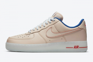 DH0928 800 Nike pol Air Force 1 Low Translucent Soles 2020 For Sale 300x201