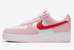 2021 Nike Air Force 1 Low Valentine’s Day To Buy DD3384-600