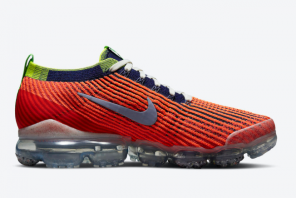 2021 Best Selling Nike Air VaporMax Exeter Edition DH1307-200-1