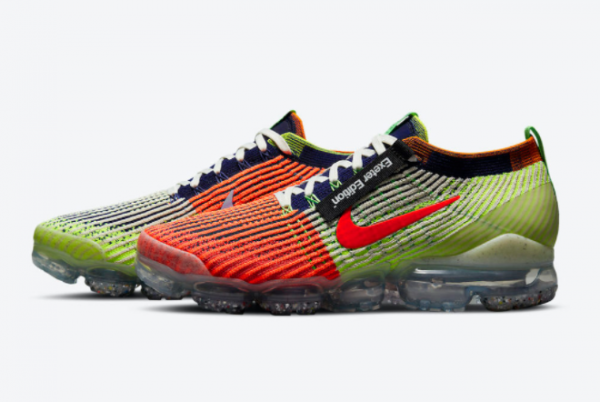 2021 Best Selling Nike Air VaporMax Exeter Edition DH1307-200