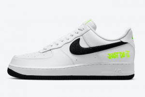 2021 Shop Nike Air Force 1 Low Just Do It DJ6878-100