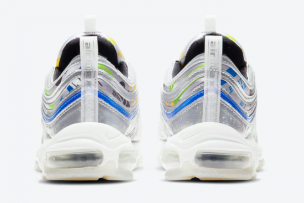 New Arrival Nike Air Max 97 SE Energy Jelly DD5480-902-2