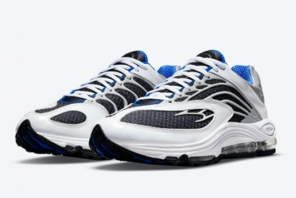2021 Nike Air Tuned Max Racer Blue DH8623-001 For Sale Online-1