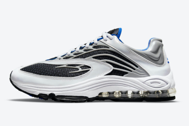 001 For Sale Online - 2021 Nike Air Tuned Max “Racer Blue” DH8623 - nike sb  new york dove shoes commercial girl
