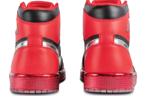 Air Jordan 1 Legends of the Summer 418084 Lifestyle Shoes-2