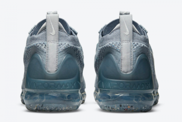 Brand New Nike Air VaporMax 2021 Chilly Blue DH4084-400-2
