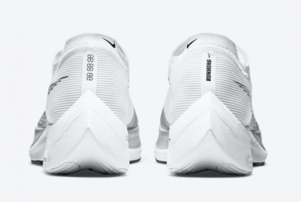 High Quality Nike ZoomX VaporFly NEXT% 2 White/Black CU4111-100-2