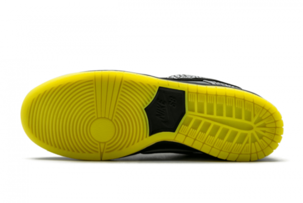 Latest Nike SB Dunk Low Premium 112 504750-017 Hot Sale-1