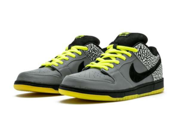 Latest Nike SB Dunk Low Premium 112 504750-017 Hot Sale-3