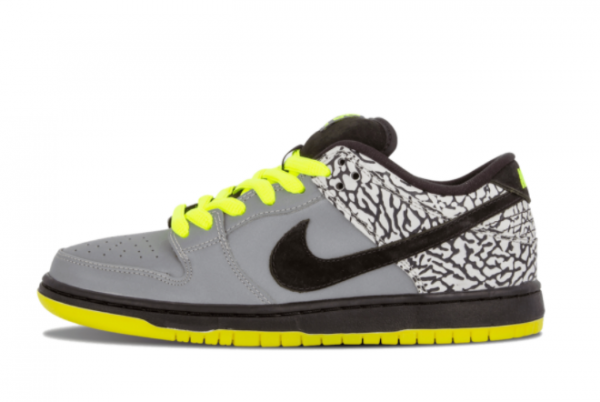 Latest Nike SB Dunk Low Premium 112 504750-017 Hot Sale