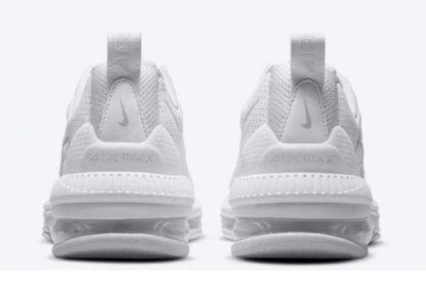 Latest Release Nike Air Max Genome Triple White CZ1645-100-3