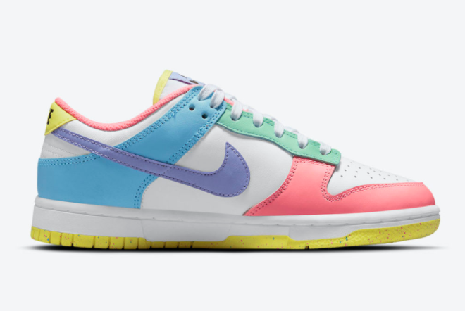 New Nike Dunk Low WMNS 