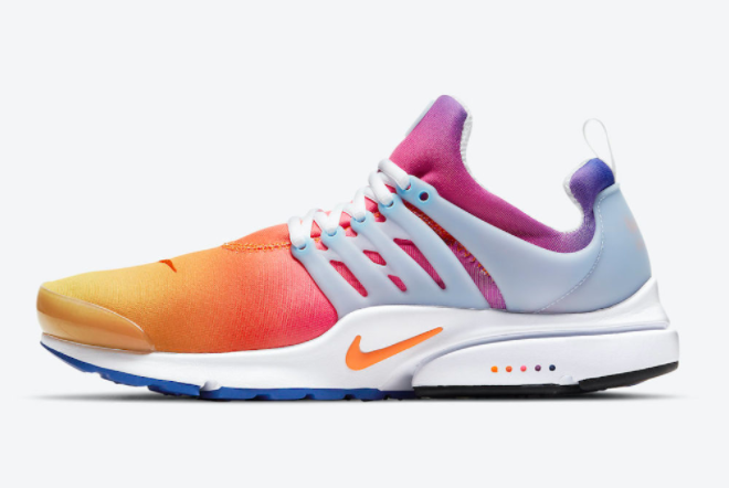 700 Shoes - New Style Nike Air Presto 