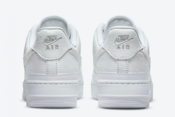 Newest Nike Wmns Air Force 1 Low Reveal On Sale DJ6901-600-2