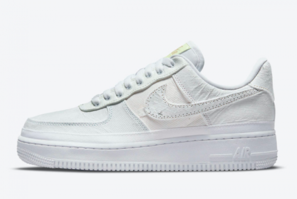 Newest Nike Wmns Air Force 1 Low Reveal On Sale DJ6901-600