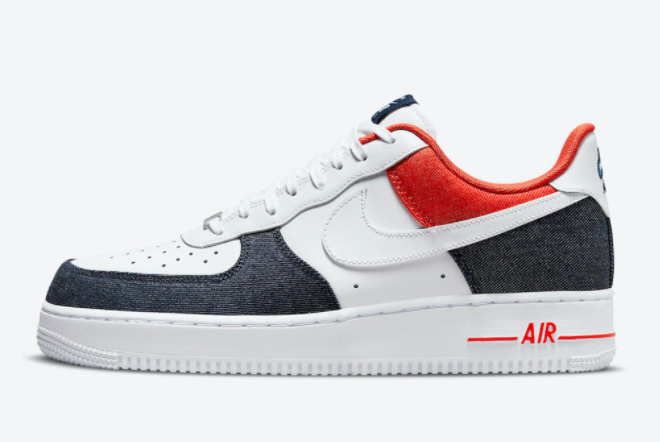 nike air force 1 low online