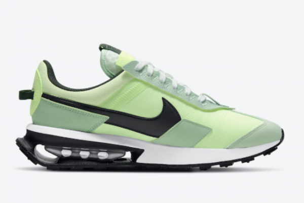 Nike Air Max Pre-Day Liquid Lime DD0338-300 New Released-1