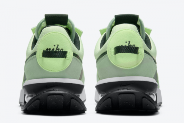 Nike Air Max Pre-Day Liquid Lime DD0338-300 New Released-2