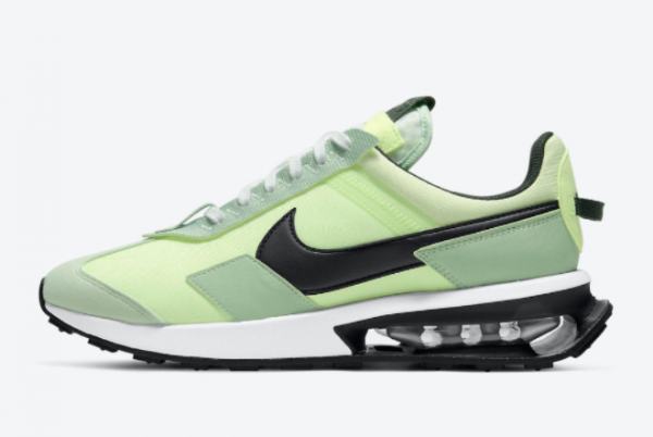 Nike Air Max Pre-Day Liquid Lime DD0338-300 New Released