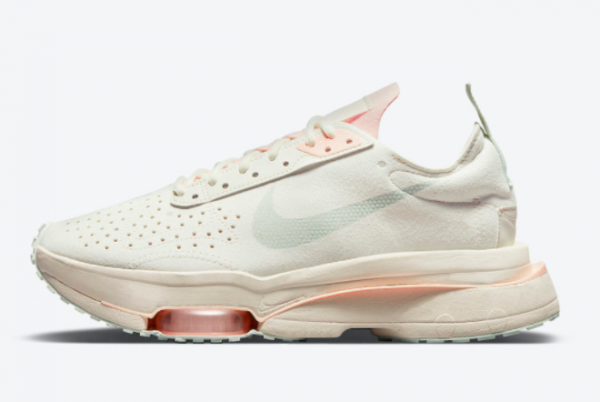 Nike Air Zoom Type Guava Ice Sneakers For Sale CZ1151-101