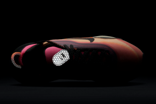 2021 3M x Nike Air Max 2090 Hyper Crimson Pink Blast Light Orewood Brown CW8611-800-3