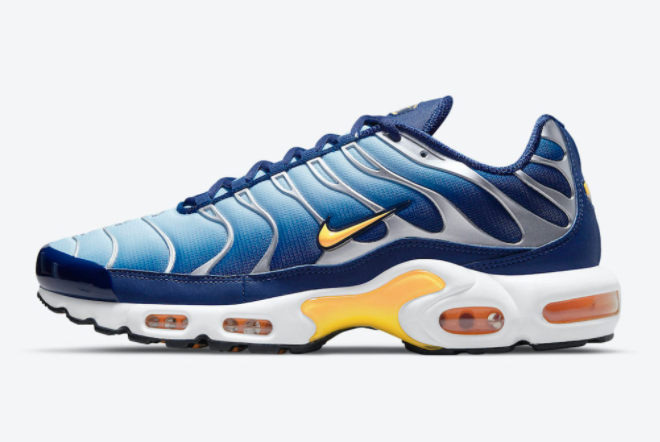 nike air max plus new release