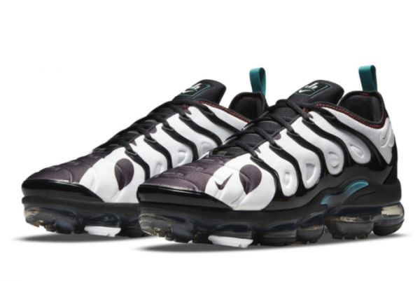 High Quality Nike Air VaporMax Plus Griffey For Sale-1