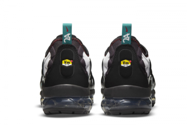 High Quality Nike Air VaporMax Plus Griffey For Sale-2