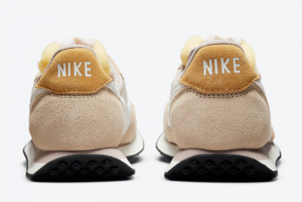 High Quality Nike Waffle Trainer 2 Sand DM9091-012 Cheap For Sale-2