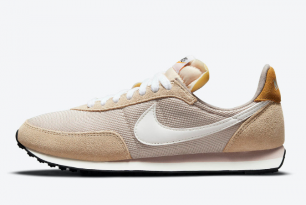 High Quality Nike Waffle Trainer 2 Sand DM9091-012 Cheap For Sale