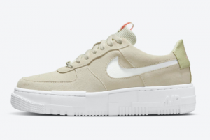Latest Release Nike Air Force 1 Pixel Olive Aura DM3014-100