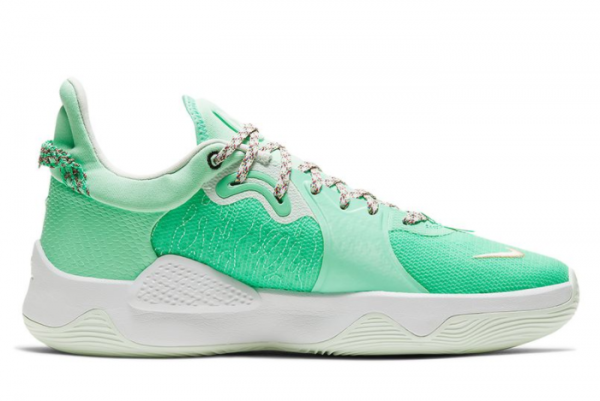 Latest Release Nike PG 5 ASW Green Glow CW3143-300 Outlet Online-1