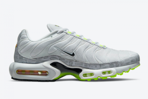 New Nike Air Max Plus Reflective Logo DB0682-002 Released-1