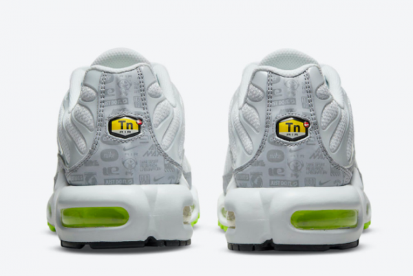 New Nike Air Max Plus Reflective Logo DB0682-002 Released-3