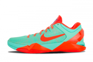 New Release Nike Kobe 7 System Barcelona 488371-301