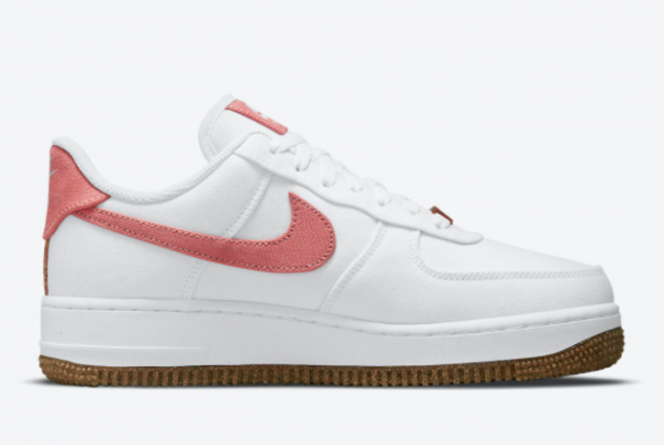 Nike Air Force 1 Low Catechu CZ0269-101 For Sale Online-1