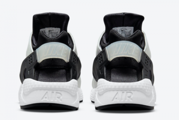Nike Air Huarache Black/White”DD1068-001 On Sale-3