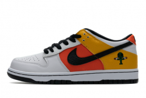Nike Dunk SB Low Raygun Home Sneakers For Sale 304292-802