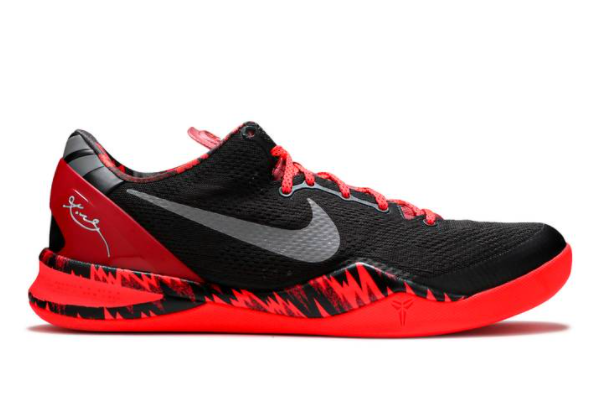 Nike Kobe 8 System Philippines Pack Gym Red 613959-002 For Cheap