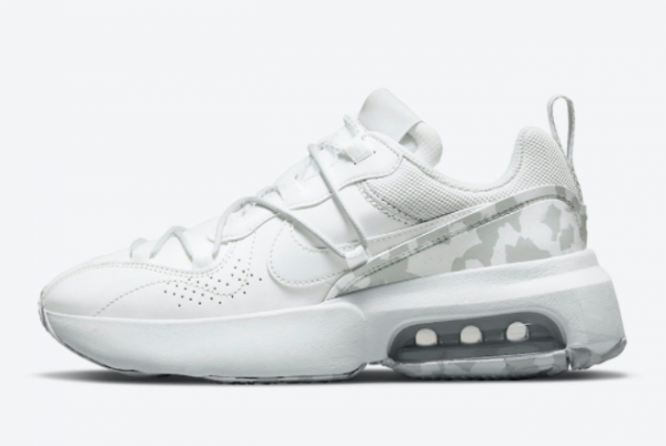 Nike Wmns Air Max Viva White Camo DB5269-100 Sneakers For Sale