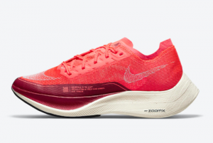 nike wmns zoomx vaporfly next 2 racy red cu4123 600 sneakers for sale 300x201