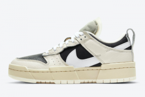 Cheap Nike Dunk Low Disrupt Glimmer Ivory DD6620-001 Online Sale
