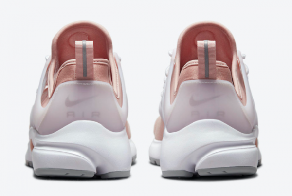 Cheap Nike Wmns Air Presto Pink White 2021 For Sale DM8328-600-2