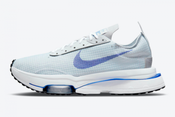 Discount Nike Air Zoom Type SE Blue 2021 For Sale CV2220-002
