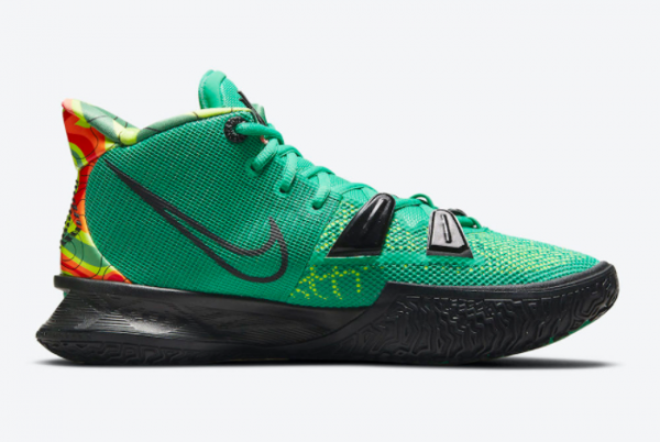 New Kevin Durant’s Nike Kyrie 7 Ky-D 2021 For Sale CQ9326-300-1