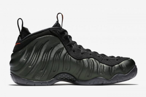 New Nike Air Foamposite Pro Sequoia For Sale 624041-304-1