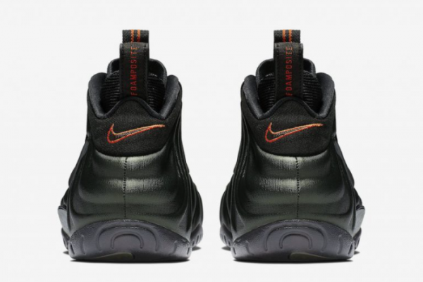 New Nike Air Foamposite Pro Sequoia For Sale 624041-304-3