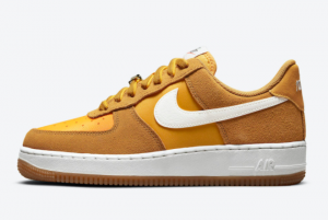 New Nike Air Force 1 Low First Use 2021 For Sale DA8302-700
